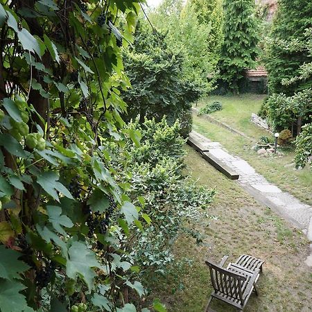 bluming inn - Ferienwohnung im Spreewald Lübben Exterior foto