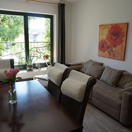 bluming inn - Ferienwohnung im Spreewald Lübben Exterior foto