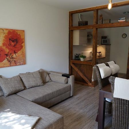 bluming inn - Ferienwohnung im Spreewald Lübben Exterior foto
