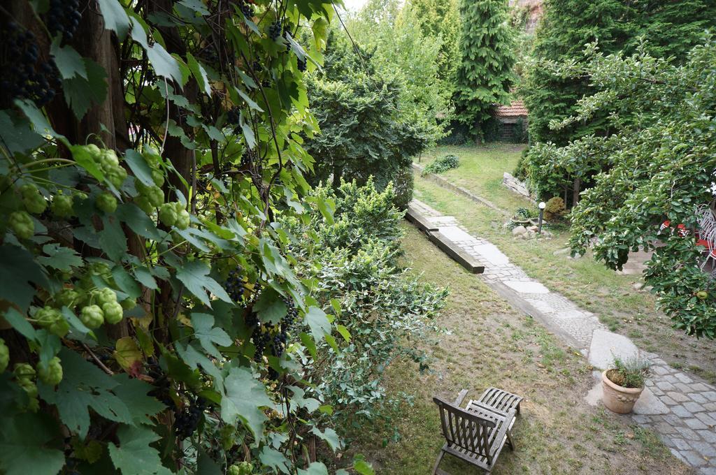 bluming inn - Ferienwohnung im Spreewald Lübben Exterior foto