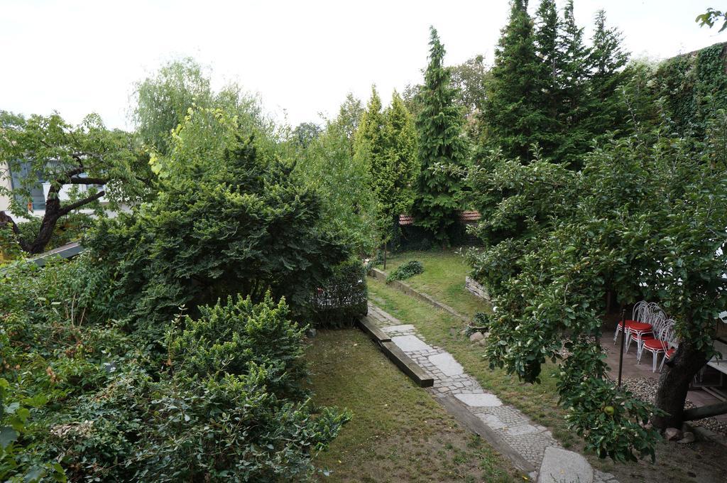 bluming inn - Ferienwohnung im Spreewald Lübben Exterior foto